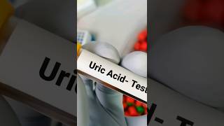 uric acid  hindi [upl. by Yecad]