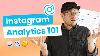 How to Use Instagram Analytics to Grow Faster [upl. by Pedroza]