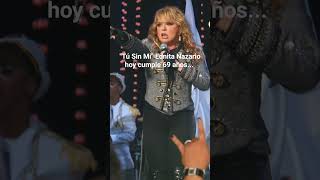 Tú Sin Mi Ednita Nazario [upl. by Wandie]