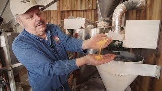 Linney’s Mill in Union Grove NC  North Carolina Weekend  UNCTV [upl. by Carter827]