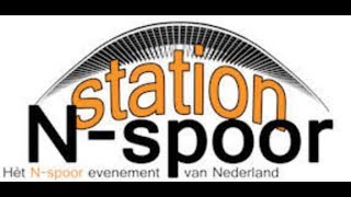 Station Nspoor Hilversum 2017 [upl. by Dihaz]