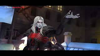 Marvel Future Fight  Malekith Timeline Survival Story [upl. by Karli]