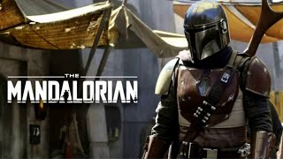 THE MANDALORIAN Full Movie 2023 Star Wars  Superhero FXL Action Movies 2023 English Game Movie [upl. by Eladnwahs]