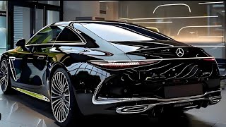 quotInside the 2025 Mercedes Maybach S680 Ultimate Luxury Unveiledquot [upl. by Suter]