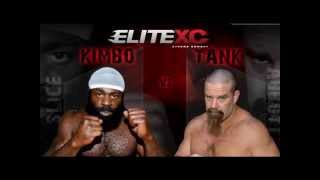 Kimbo Slice vs Tank Abbott ELITE XC [upl. by Nabetse]