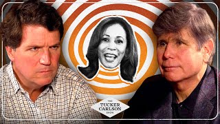 Rod Blagojevich Kamala’s Corruption amp the Real Cause of the Democrat Party’s Spiral Into Insanity [upl. by Whetstone]