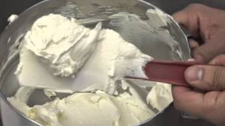 Whipped cream icing recipe [upl. by Nador665]