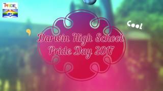 Darwin High Pride Day 2017 [upl. by Mccarthy600]