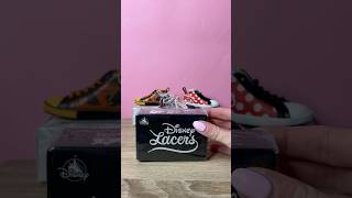 More Disney Lacers 🤩asmrshorts disneylacers youtubecreatorcommunity toyunboxing disneyuk asmr [upl. by Milewski677]