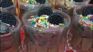 Chocolicious  Easy Chocolate Dessert [upl. by Ambrosio6]