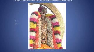 Devaraja ashtakam upanyasam by Sri U Ve Parasara Badrinarayana Bhattar Swamy [upl. by Aeht]