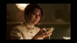 Cristin Milioti was in The Sopranos before The Penguin and everyone forgot [upl. by Ahsaek]