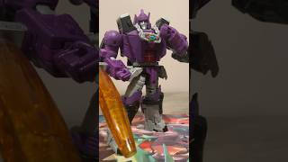 Legacy Galvatron but FAST [upl. by Schreck]