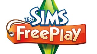 The Sims Freeplay Gameplay Ep1 P2 [upl. by Madelaine]