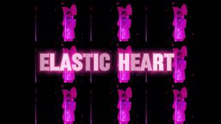 Sia  Elastic heart karaoke888 [upl. by Demmahom]