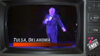 NBC News Today  Frank Sinatra Return After Collapse 1994 [upl. by Jedthus696]