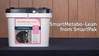 SmartMetaboLean from SmartPak [upl. by Arze784]