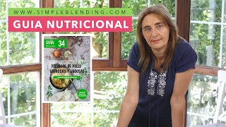 PECHUGAS DE POLLO JUGOSAS Y SABROSAS  Recetas con pechuga de pollo fáciles  Pollo saludable [upl. by Bessie333]