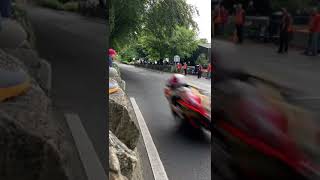 2022 Isle of Man TT  Full Speed [upl. by Chor639]