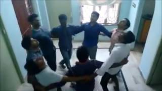 hooo btech college group song SPLSANDY [upl. by Arvid768]