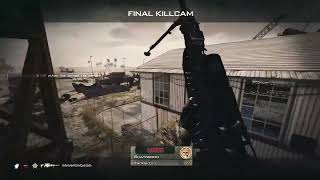 MW2 Remastered Trickshotting  H2M Trickshot Montage [upl. by Cinderella634]