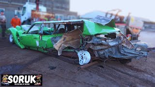 Unlimited Bangers  EA Championship Kings Lynn  30324 [upl. by Susannah]