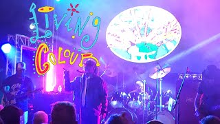 Living Colour live at the Riverside 2024 [upl. by Evania]