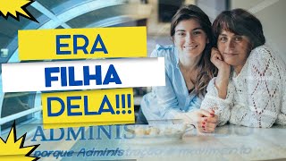 ERA FILHA DELA  A Abordagem Humanística como consequência da Psicologia [upl. by Surat]