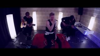 Hunger  Amused Acoustic Live Session [upl. by Morna]