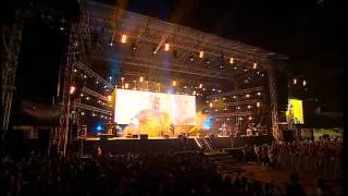 Pyx Lax  Lene Gia Mena Live Oaka 2011 DvdRip [upl. by Carena]