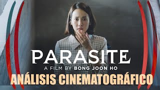 Análisis de la Película PARÁSITOS PARASITE las increíbles CLAVES de la película de Bong Joonho 😱 [upl. by Uta117]