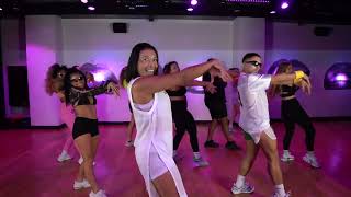 Miss Belladonna  Slayyyter 🔥 Hot Dance Workout Routine [upl. by Hoem]