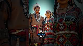 Why Are Native Americans Called Indians [upl. by Aliban]