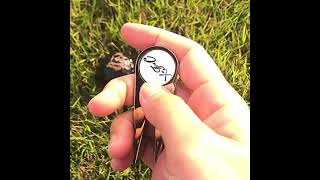 Golf Divot Repair Tool [upl. by Stelu]