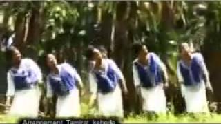 Denuu  Jimma Oromo Music [upl. by Flower537]