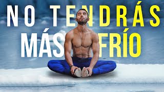 🥶 3 CONSEJOS que podrían CAMBIAR TU VIDA salud fitness vida life entrenamiento [upl. by Islek]