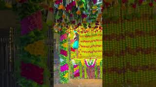 Alagar Kovil flowerdecor [upl. by Aitas198]