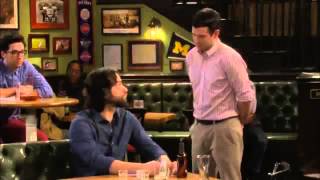 Undateable Blooper Reel Season 2 Premiere Digital Exclusive [upl. by Loy938]