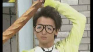 ohno satoshi fanvid [upl. by Dloreh]