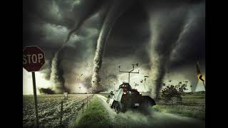 Storm Chasers OST  quotThe Fuelquot [upl. by Halik]