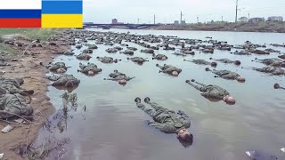 FINAL REVENGE OF UKRAINE Millions of Russians Died From Chemical Weapons Supplied from the USA [upl. by Eibob]