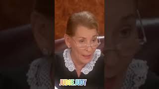 Did Teen Lie about Being Pregnant  Part 2judgejudy judgejudynewepisode judgejudydrama [upl. by Bilbe]