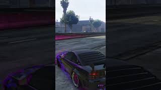 Mustang SVT Cobra R in GTA gtavehicles gtaonline fordmustang [upl. by Stavro]