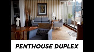 ❇ VENTA Penthouse DUPLEX 🏢 NORTEBOGOTACOLOMBIA 2020 [upl. by Nivlac159]