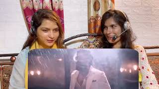 KGF Chapter 2  Climax Scene’s of KGF 2  KGF 2 Reaction  Gucci React [upl. by Ynohtnael]