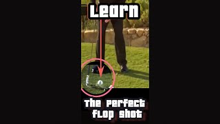 quotPhil Mickelsons Lob Shot Secrets Revealedquot [upl. by Haduj]