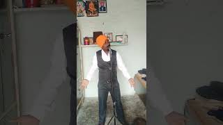 Nanak niva Jo chale lage na rati vaopunjabi short song makhan ghuman mamta shota new video song [upl. by Billen832]