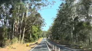 Road to Nambucca Heads [upl. by Stamata]