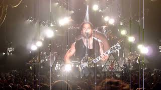 Lenny Kravitz Live New York 2012 00015 [upl. by Nylesaj]