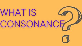 Consonance  Consonance With Examples  Consonance Figure Of Speech  Consonance And Assonance [upl. by Ingmar658]